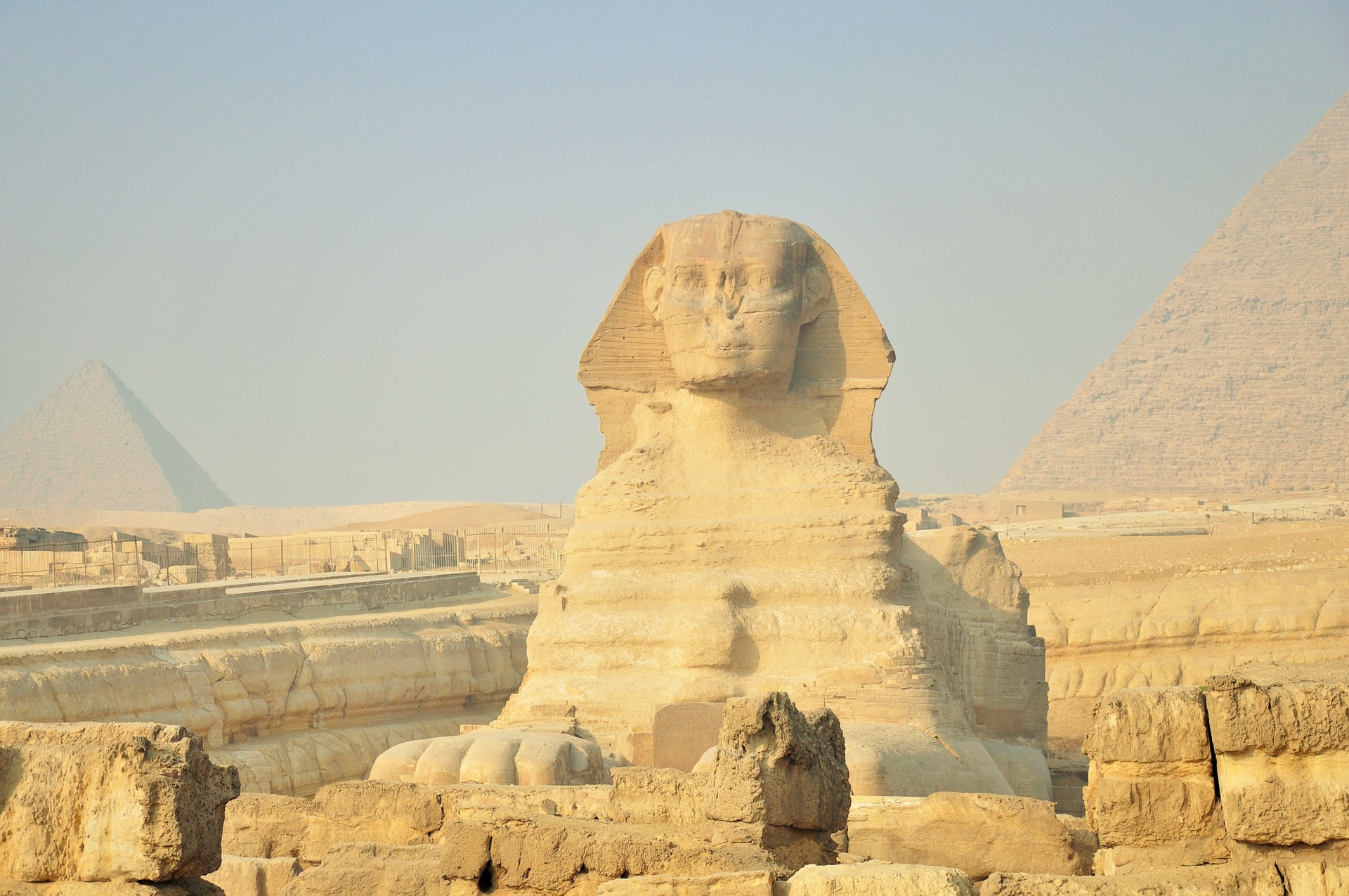 Sphinx