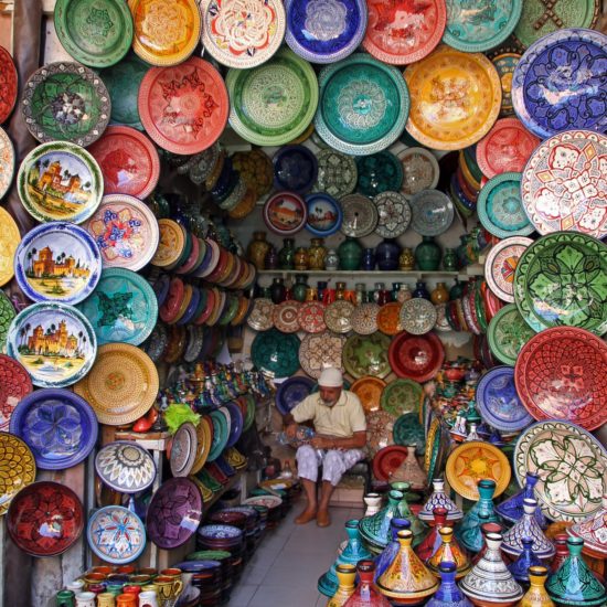 Shop Marrakech
