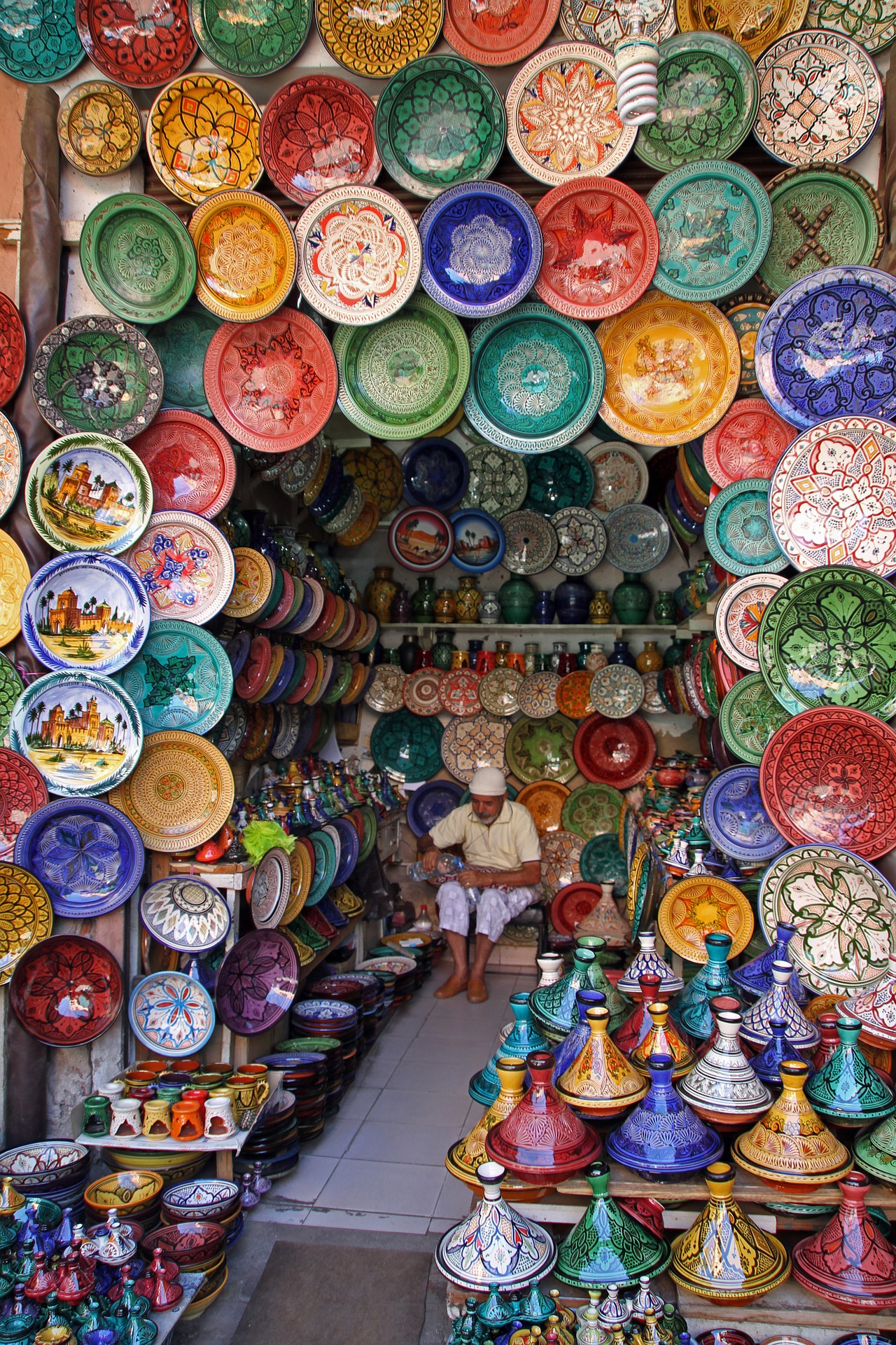 Shop Marrakech